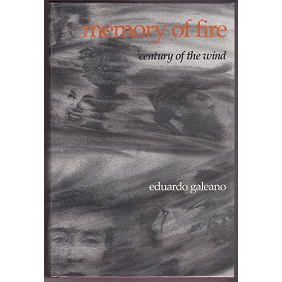 Pre-Owned Century of the Wind Memory of Fire Volume 3 (Hardcover) 070432699X 9780704326996