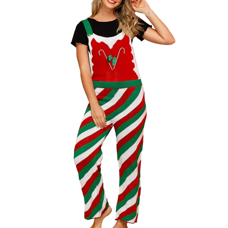Christmas skirt womens jumpsuit hotsell