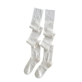L eggs Sheer Energy Knee Highs Reinforced Toe 5 Pack Off Black ONE SIZE Women s Walmart