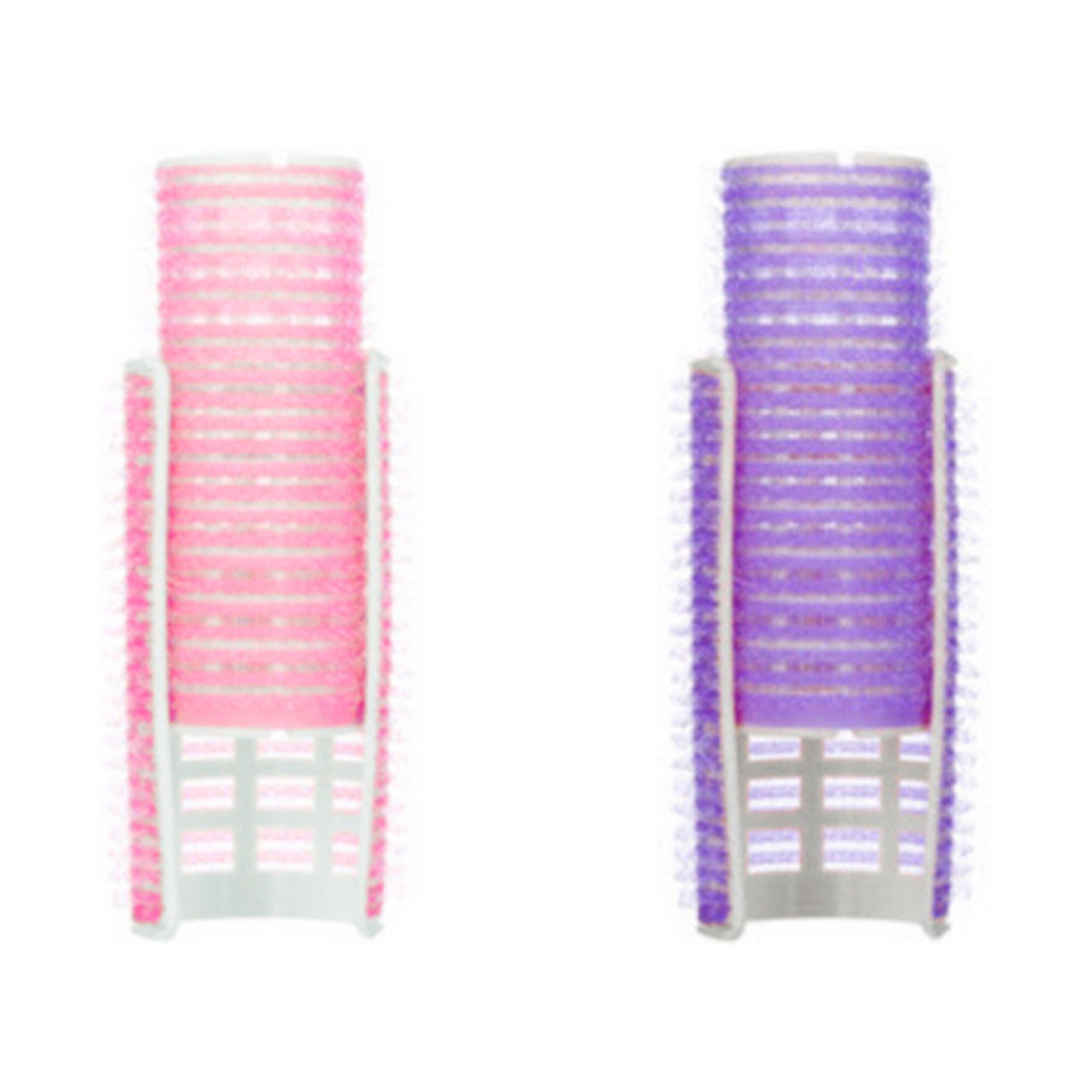 CenturyX Hair Roller for Bangs Bangs Roller Double Layer Hair Curler