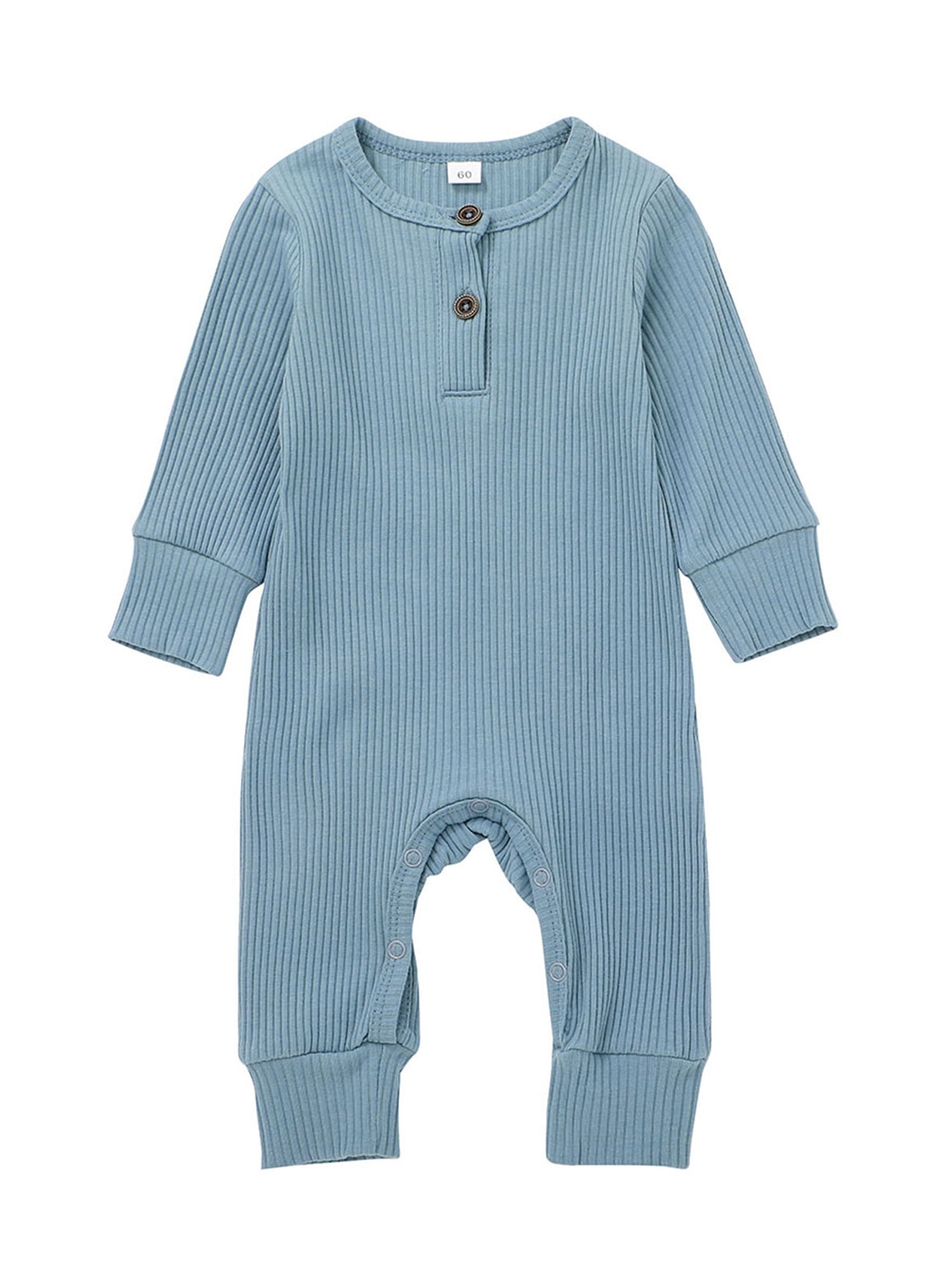 Ribbed sales onesie baby