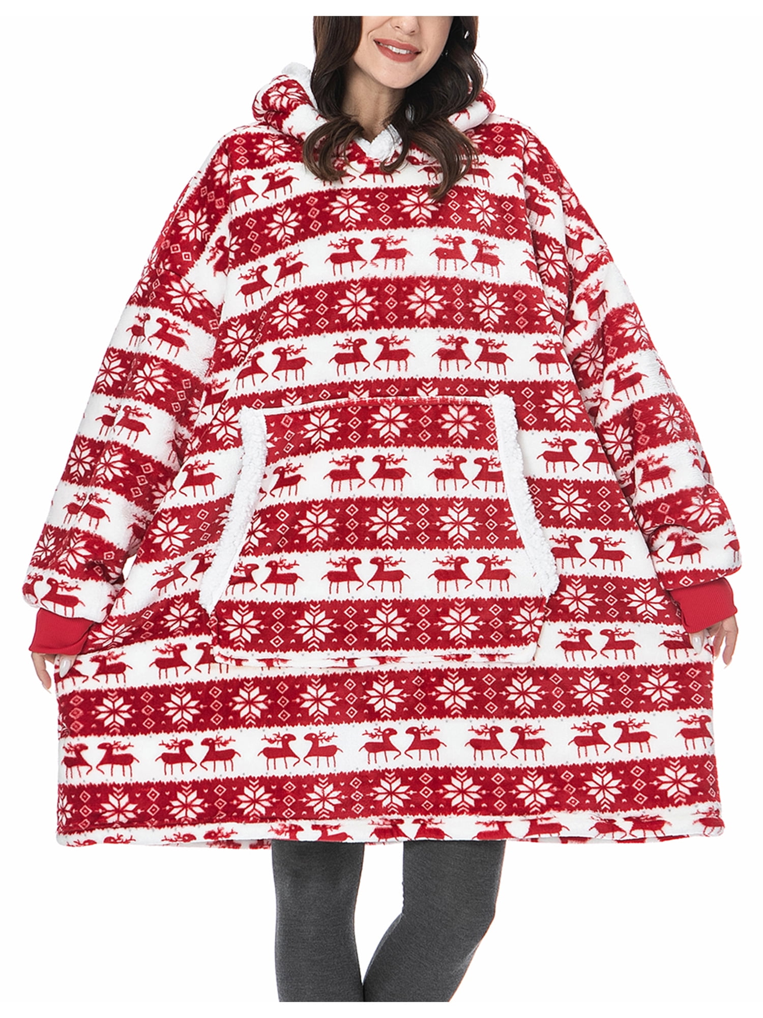 Blanket best sale jumper kids