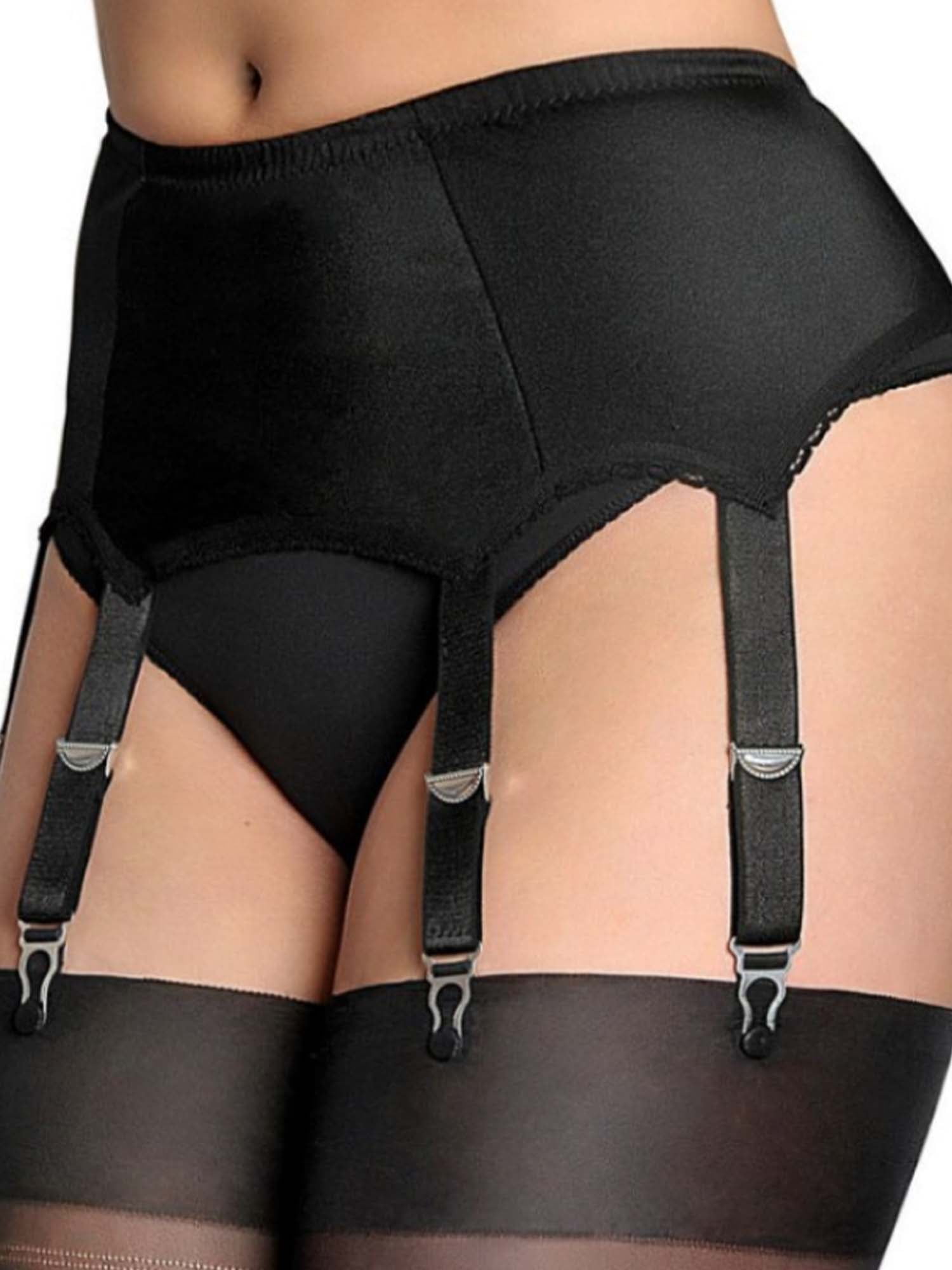 CenturyX-Women-s-Mesh-Garter-
