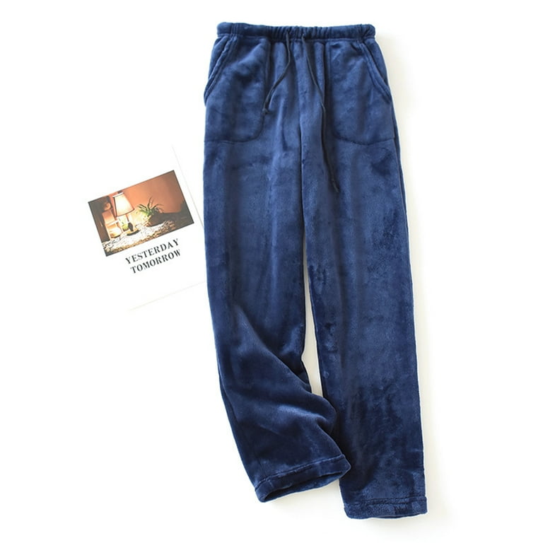 Fluffy pyjamas pants new arrivals