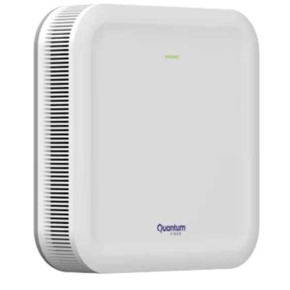 Lumen Centurylink Quantum Fiber WiFi-7 Network W1700K Wired POD Beacon