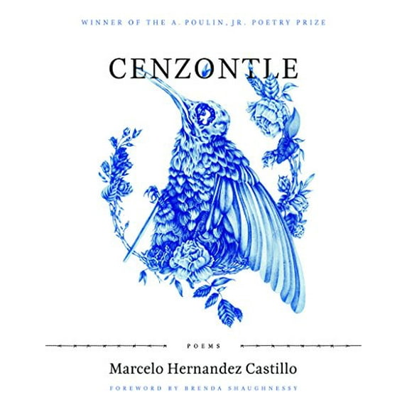 Pre-Owned Cenzontle (Paperback) 1942683537 9781942683537
