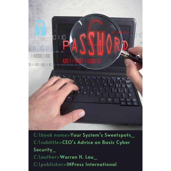 Ceo's Advice on Computer Science Your System's Sweetspots: CEO's Advice on Basic Cyber Security, (Paperback)
