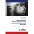 thumbnail image 1 of Cephalometric Measurements Using Computerized Software Program (Paperback), 1 of 1