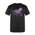 thumbnail image 1 of Cephalopod T-Shirt Women -Image by Shutterstock, Female x-Large, 1 of 2