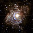 thumbnail image 1 of Cepheid Variable Star Poster Print by  NASA (24 x 24), 1 of 2