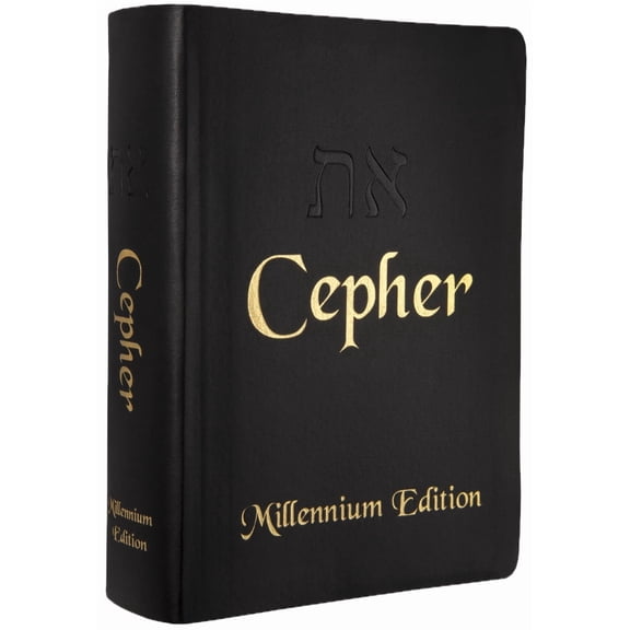 Cepher (Large Print)