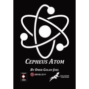 Cepheus Atom, Paperback