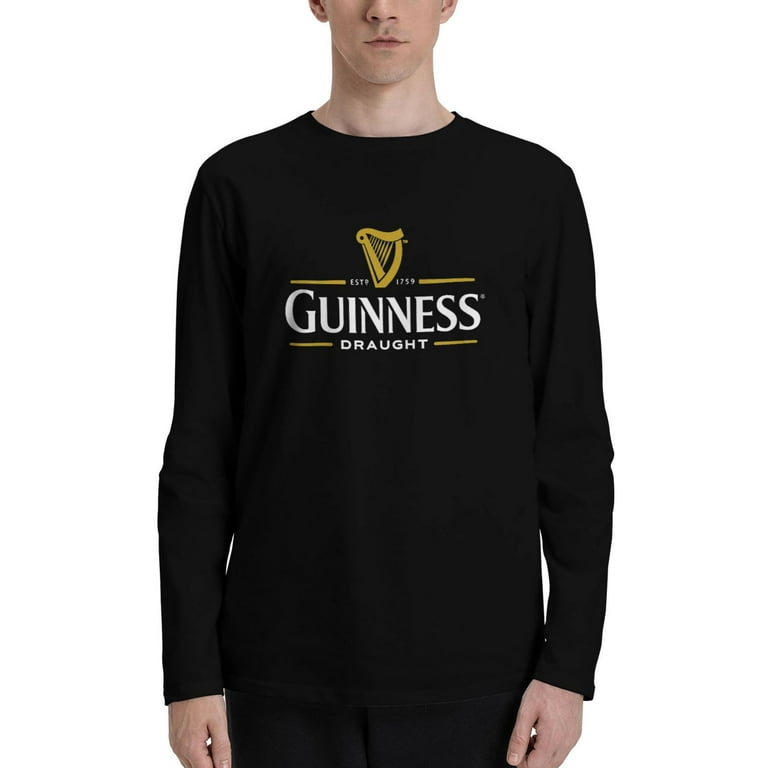 Guinness t top shirt walmart