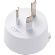 Ceptics SWadAPt Type I Attachment Only - Works with Ceptics SWadAPt Compatible Devices - Actual Unit Sold Separately (SWADAPT-16)
