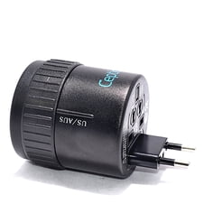 220V Outlet Adapters
