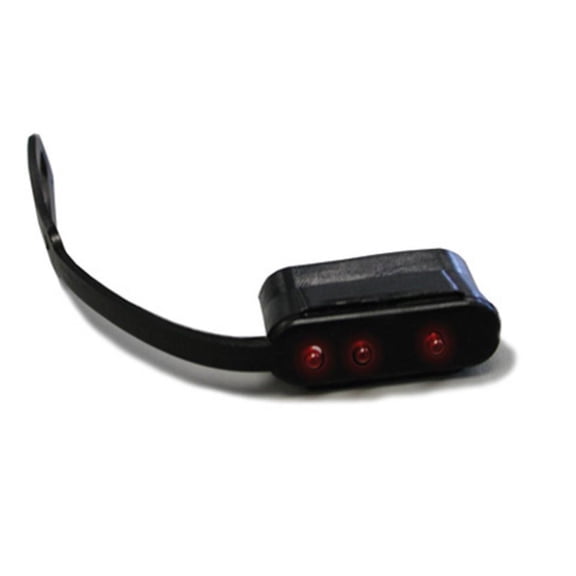 Cequent 118147-025 4-Way Flat Dust Cover with LED Tester