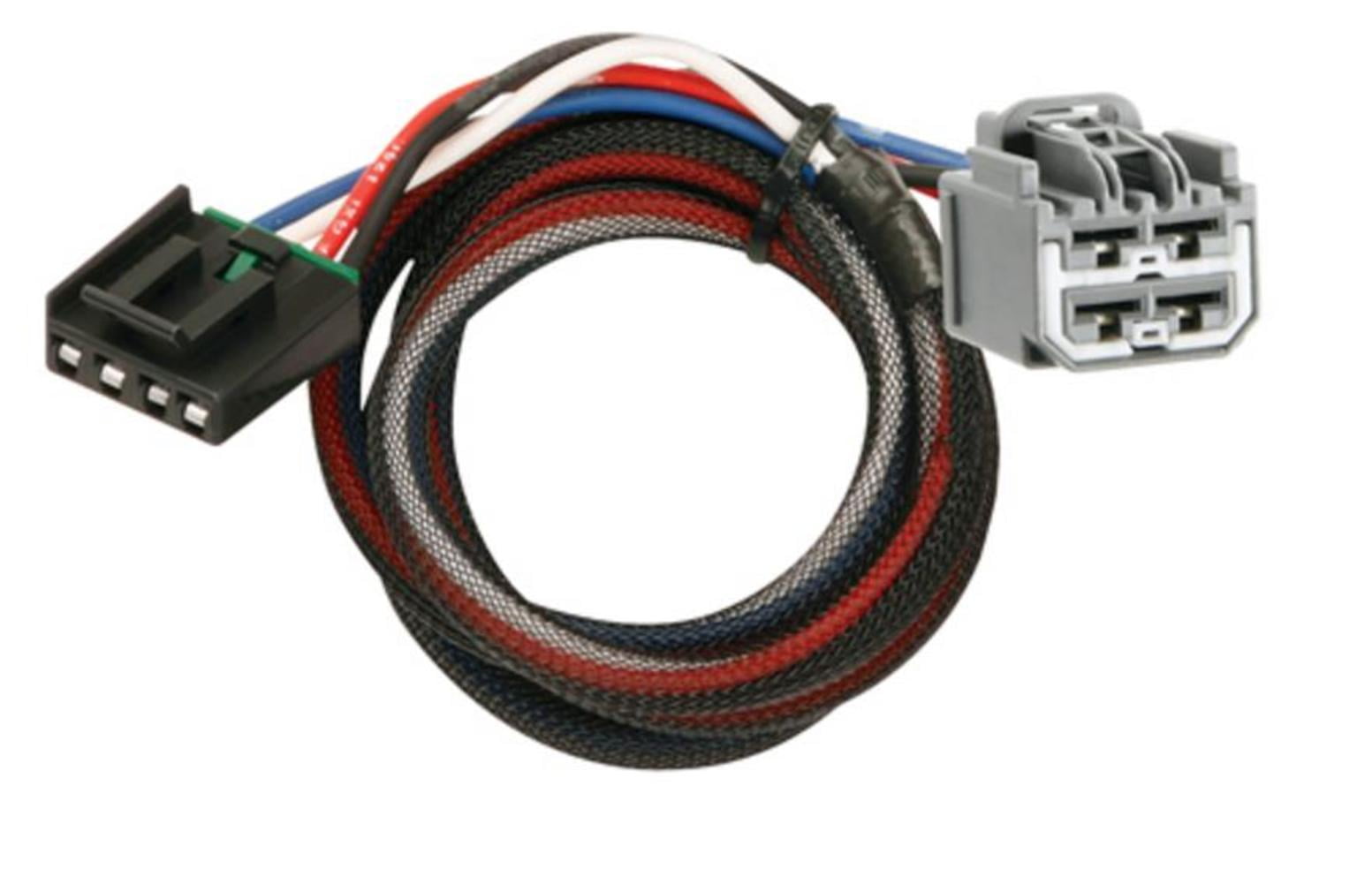 Cequent 3045P Brake Control Wiring Harness