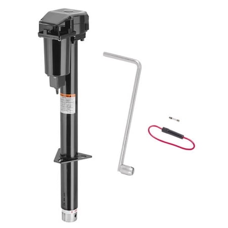 Cequent 500198 Fulton A Frame Jack With Powered Drive