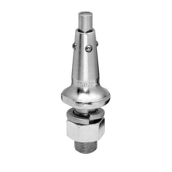 Cequent 63809 Tow Ready Interchangeable Ballshank 1'