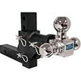 thumbnail image 1 of Reese Towpower Adjustable Rotating Multiple Hitch Ball Mount, 1 of 2