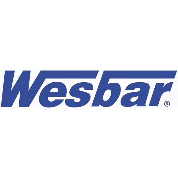 Cequent Towing Products 54209-002 Bargman/Wesbar Rectangular Led Work Light