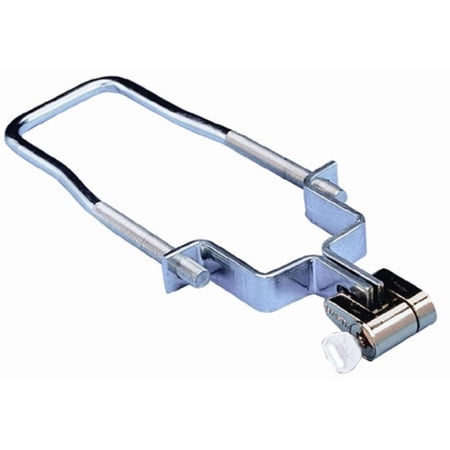 Cequent ETCHL 0700 Economy Spare Tire Carrier with Locking Levers