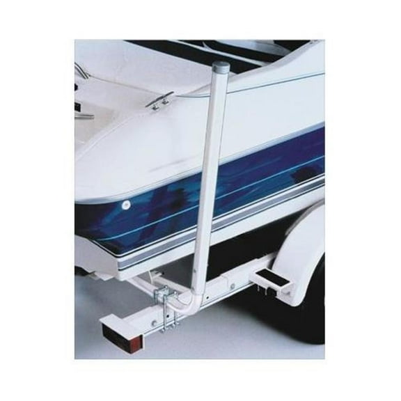 Cequent GB150 0100 Boat Guides Trailer Positions with Hardware - 50in.
