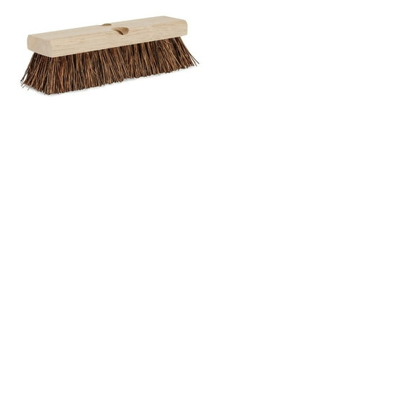 Cequent Laitner Company 886 10 in. Palmyra Deck Brush