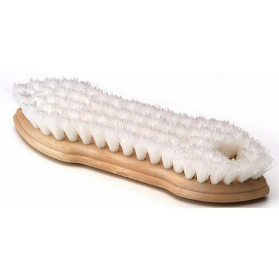 Cequent Laitner Company 897 9 in. Poly Scrub Brush