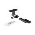 thumbnail image 1 of Cequent Performance 364740 Volkswagen Tiguan Trailer Hitch with Drawbar, Black Powder Coat, 1 of 1