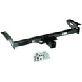thumbnail image 1 of Cequent Performance 51001 Jeep Cherokee Trailer Hitch with Receiver, Black Powder Coat, 1 of 1