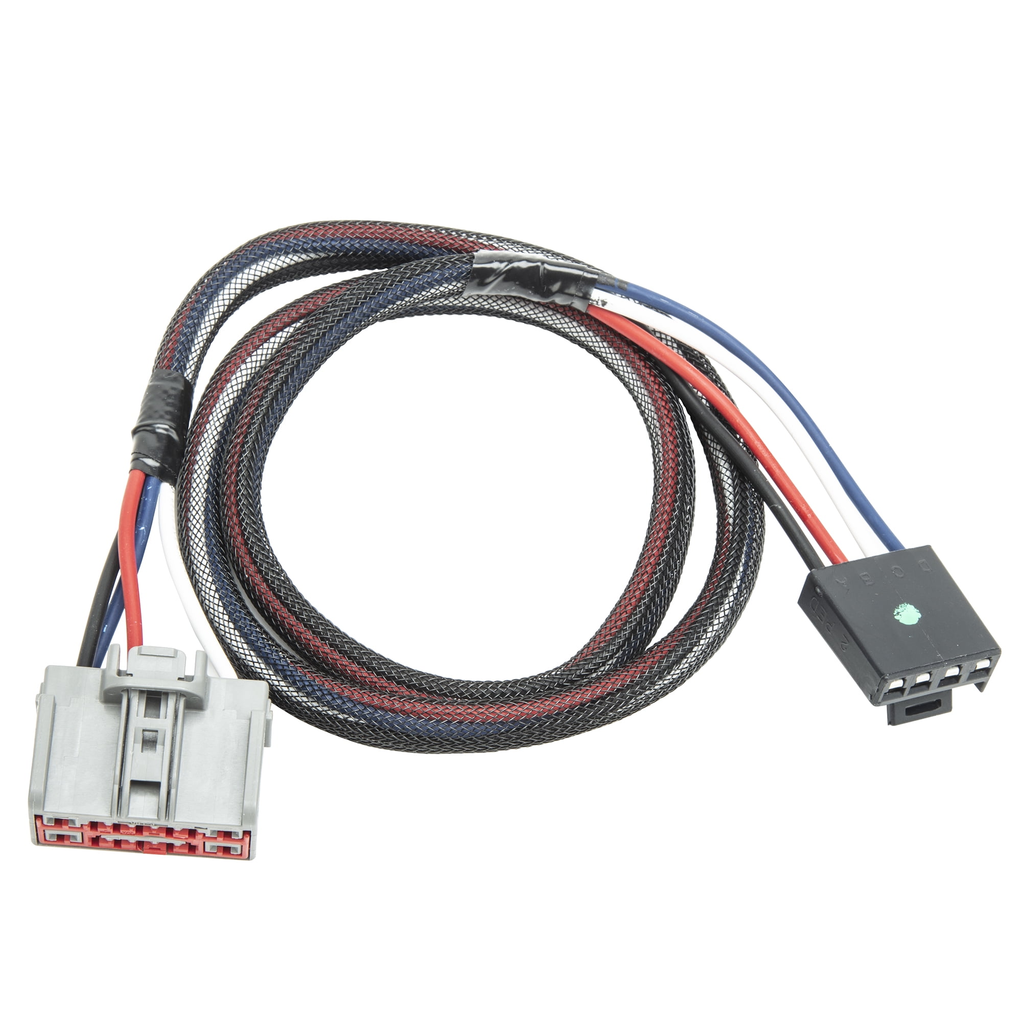 Tekonsha Trailer Brake Control Harness 3040S O'Reilly Auto Parts