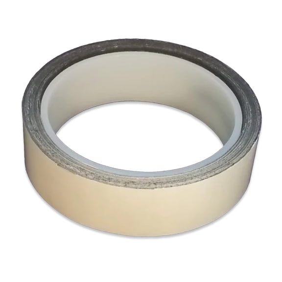 CerMark LMM6018 Laser Marking Tape Self-Adhesive Solution for Durable Black Marks on Metals & Anodized Surfaces (1" X 50')