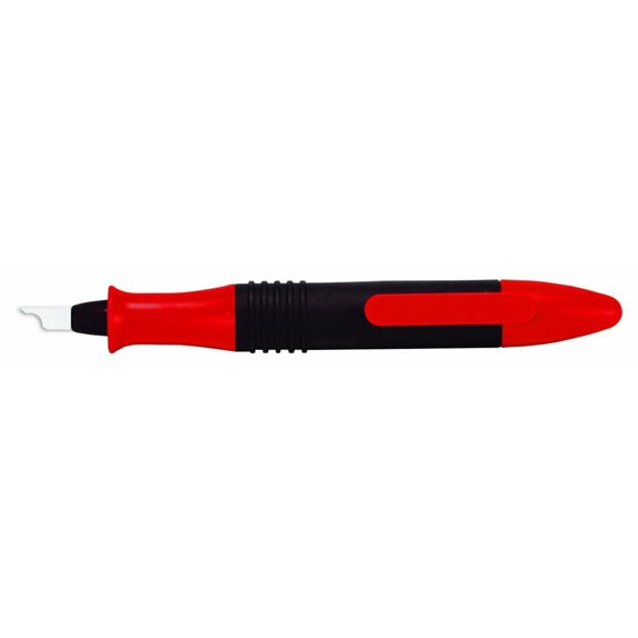 Shaviv Cera-Burr Curved Blade Tool Ceramic Blade