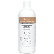 CeraDerm Aloe & Oatmeal Conditioning Shampoo