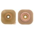 thumbnail image 1 of CeraPlus New Image Trim to Fit Ostomy Barrier Adhesive without Tape 57 mm Flange 5 per Box 15303, 1 of 3