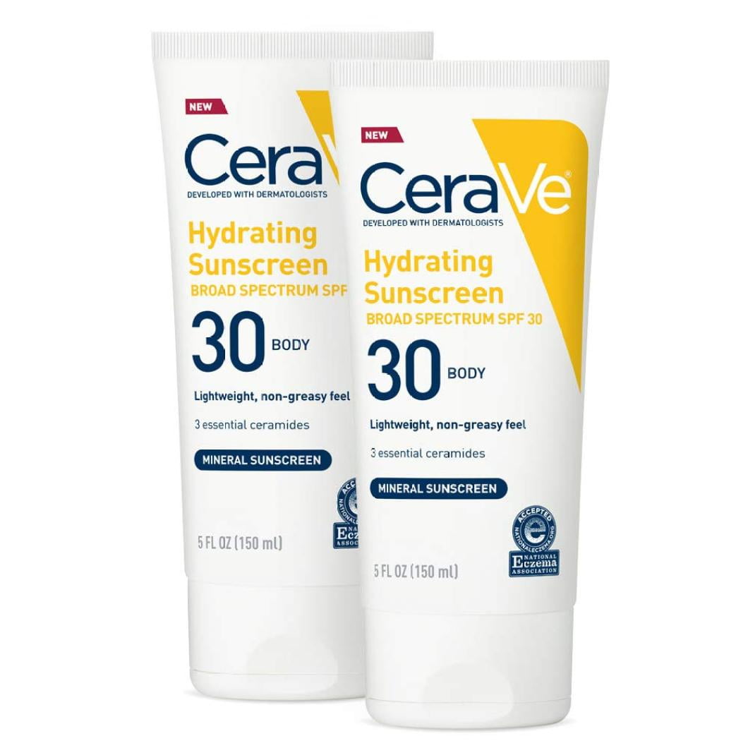 Sunscreen with zinc on sale oxide