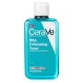 thumbnail image 1 of CeraVe BHA Exfoliating Facial Toner 2% Salicylic Acid Acne Treatment 8 fl oz, 1 of 11