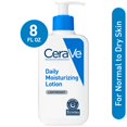CeraVe Daily Moisturizing Face & Body Lotion with Hyaluronic Acid for