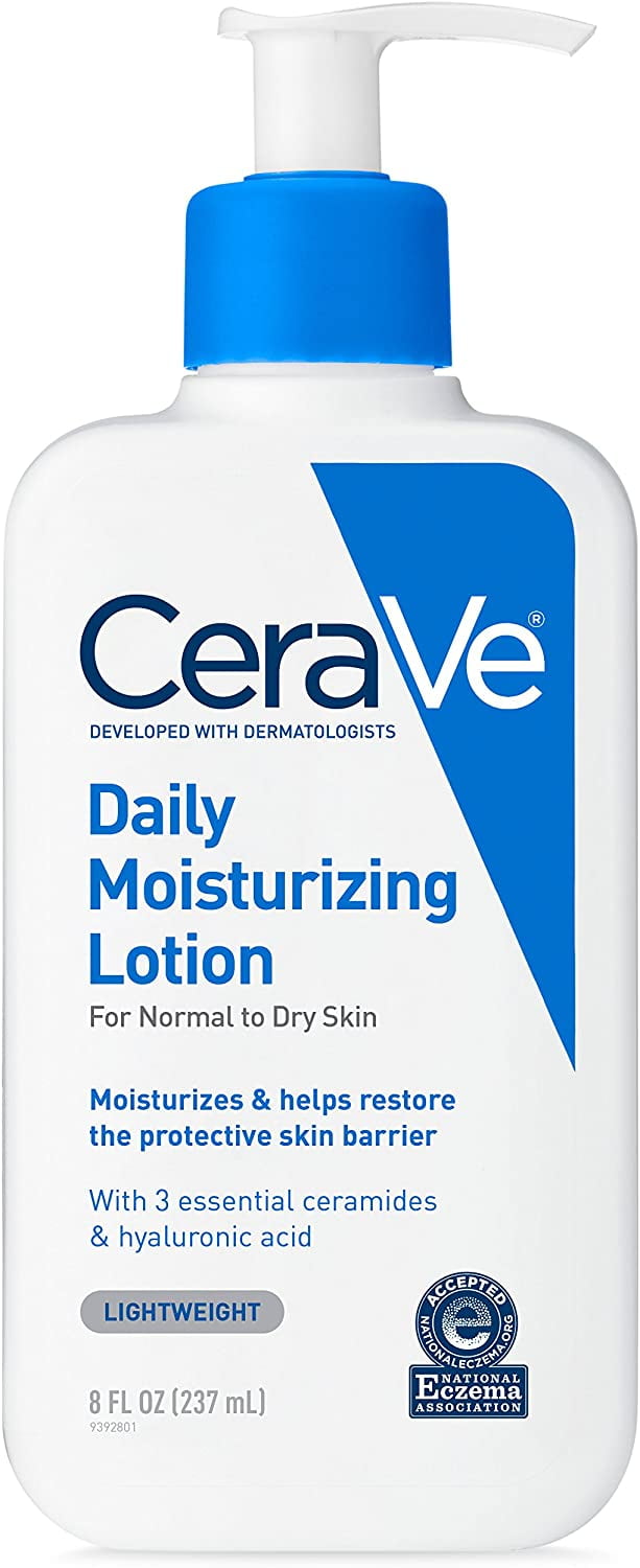 Cerave body lotion discount