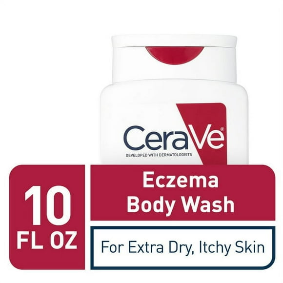 Body Wash Eczema
