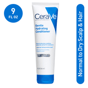 CeraVe Gentle Hydrating Conditioner for Normal to Dry Scalp & Hair 9 fl oz