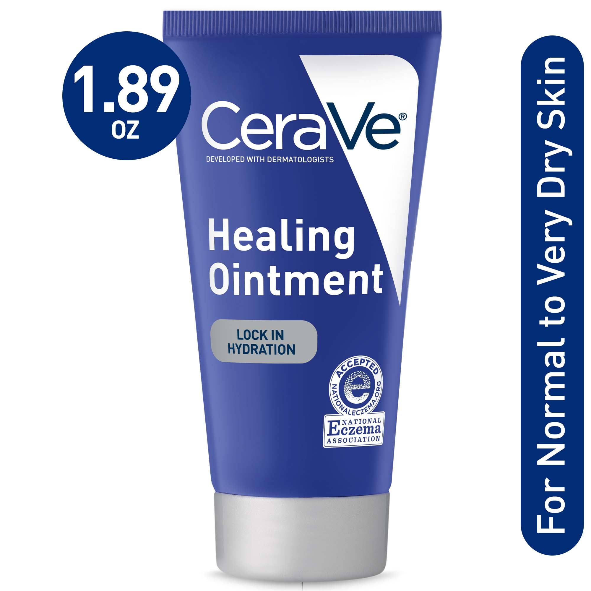 CeraVe Healing Ointment, 1.89 oz