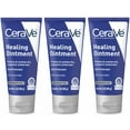 thumbnail image 1 of CeraVe Healing Ointment 3 oz (Pack of 3), 1 of 5
