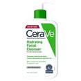 thumbnail image 1 of CeraVe Hydrating Facial Cleanser 16 oz, 1 of 4