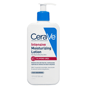 CeraVe Face & Body Intensive Moisturizing Lotion for Dry to Very Dry Skin, 12 fl oz