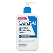 CeraVe Intensive Moisturizing Body Lotion for Dry to Very Dry Skin + Itch Relief