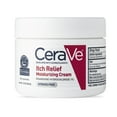 thumbnail image 1 of CeraVe Itch Relief Moisturizing Cream for Dry Skin, 12.0 OZ, 1 of 4