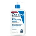 thumbnail interactive-video image 1 of CeraVe Daily Moisturizing Face & Body Lotion for Normal to Dry Skin, 1 of 9
