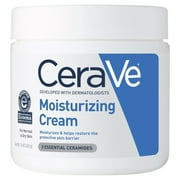 CeraVe Normal to Dry Skin Body Moisturizing Cream, 16 oz